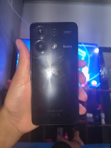 Redmi 13 256gb 500