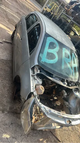 Gol g5 para retirada de peças 