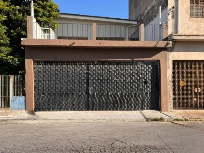 Casa à venda na Casa Verde, São Paulo