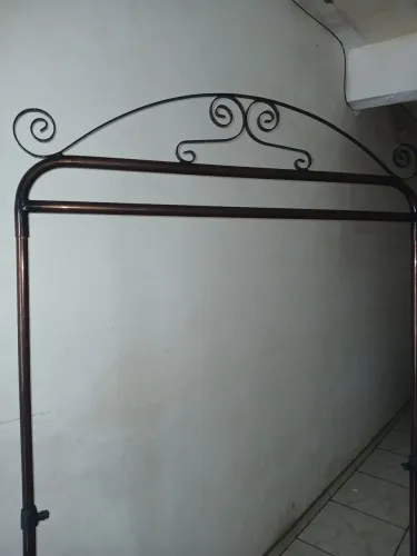 Vendo Arara Retro linda!!