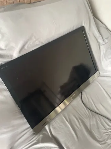 TV SONY FULL HD 35 POLEGADAS (PROBLEMA NA PLACA)