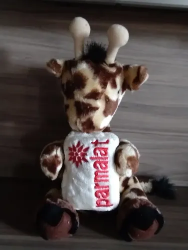 16 Bichinhos da PARMALAT