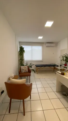 SALA / CONSULTÓRIO PARA SUBLOCAÇÃO