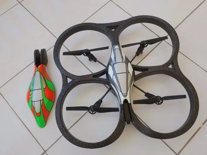 Drone PARROT AR.