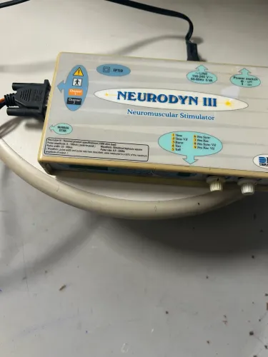Tens e fes fisioterapia 