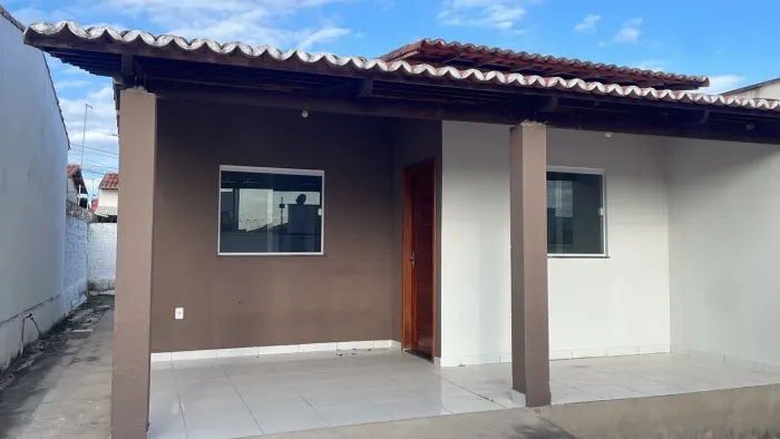 Repasse de casa em João câmara