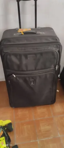 Mala traveller