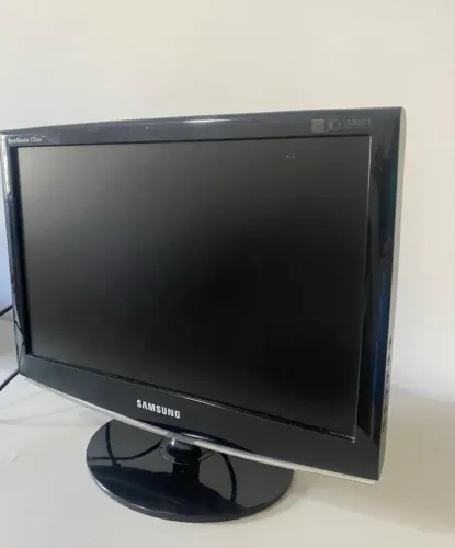 Monitor Samsung 