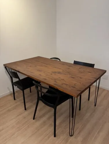 Mesa de Jantar Madeira
