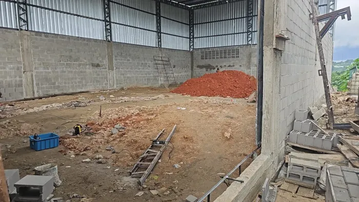 Barro ou areiao entrega rapida 