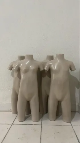 Manequim