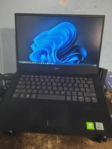 Notebook Dell Vostro 14 5490 - i5 / 8GB / 240gb / MX250