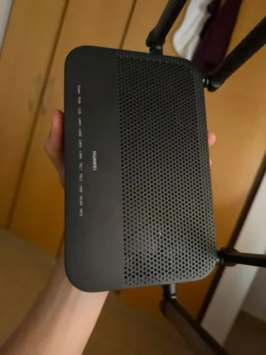 Huawei EchoLife HG8245W5-6T