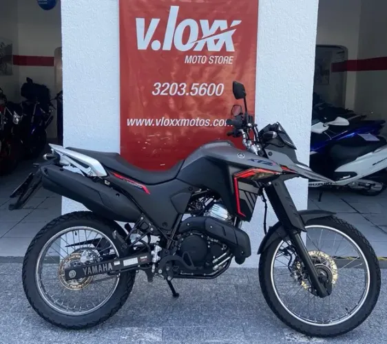 YAMAHA XTZ 250 LANDER 2025/2025