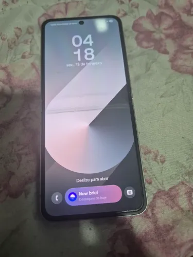 Samsung Flip 6 256gb