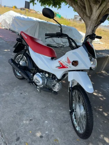 Honda Pop 2025 EXTRA!