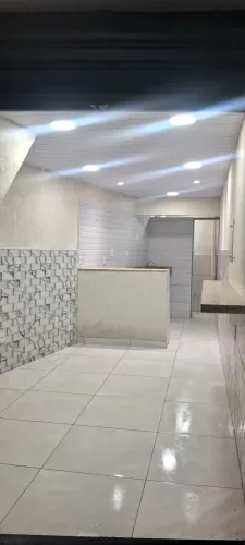 Alugo loja taquara