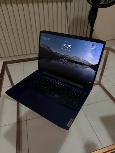 IdeaPad Gaming 3 15IMH05