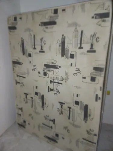 Cama box casal
