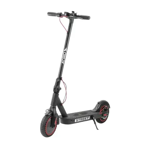 ÚLTIMAS UNIDADES Patinete Elétrico Street NOVO LACRADO com Autonomia de 25km Atrio - ES323
