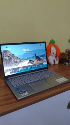 Notebook i3