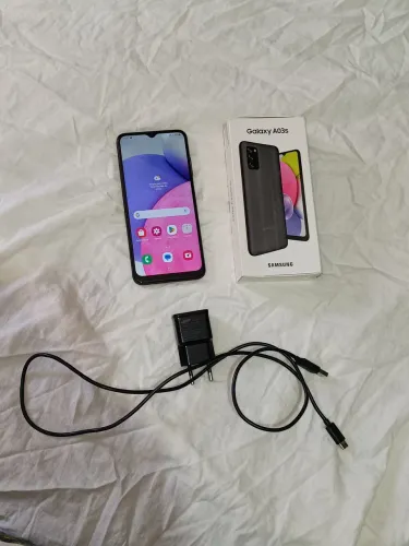 Vende-se Samsung a03s