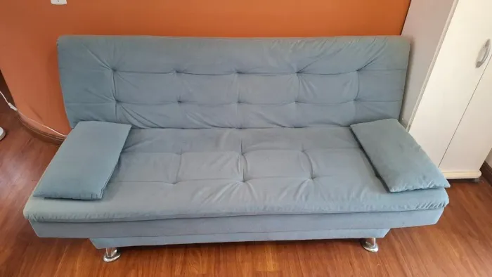 Sofá-cama (3 lugares)