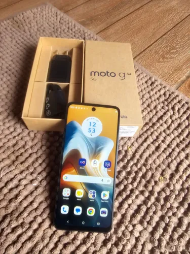 MOTO G34 5G MOTOROLA