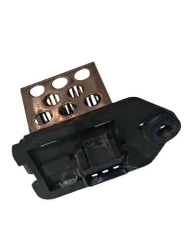 Resistência Ventoinha Radiador Peugeot 206 1.6 16V 2010