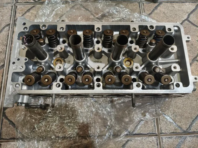 Cabeçote Honda K20Z1 importado