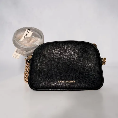 Bolsa Marc Jacobs