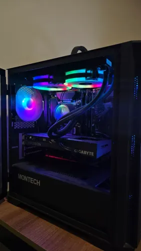 PC GAMER Completo | Leia Descrição