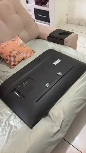 Tv smart LG 43