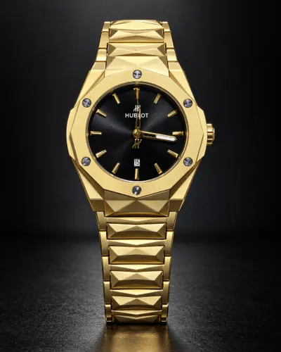 Hublot Geneva Big Bang