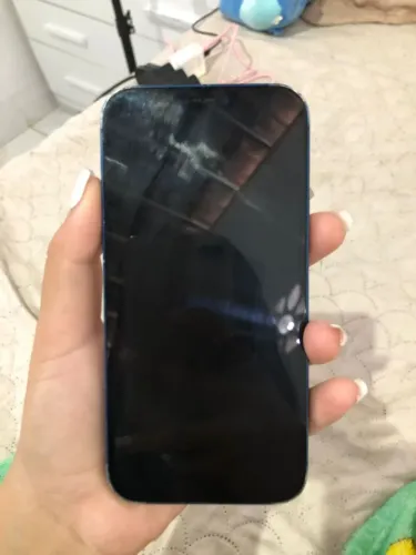 Vende se iPhone 12 e 8 plus