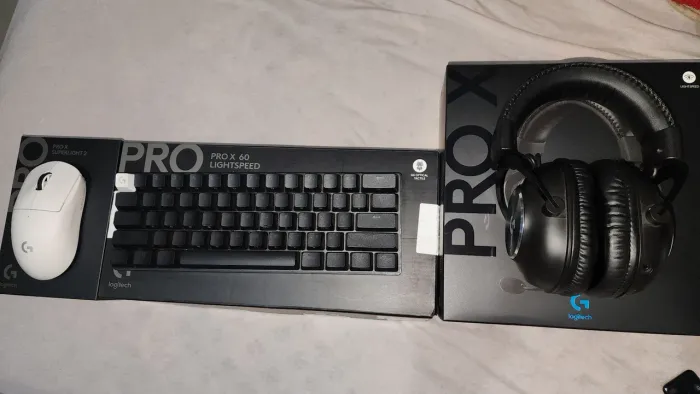 KIT GAMER (FONE, MOUSE, TECLADO)