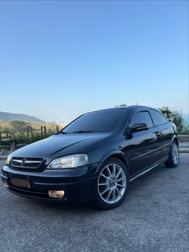 Chevrolet Astra Sedan 2.0/cd/ Expres.gls 2.0 8V 4P 1999