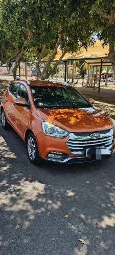 JAC T40 1.5 Jet Flex 16V 5P Mec. 2018