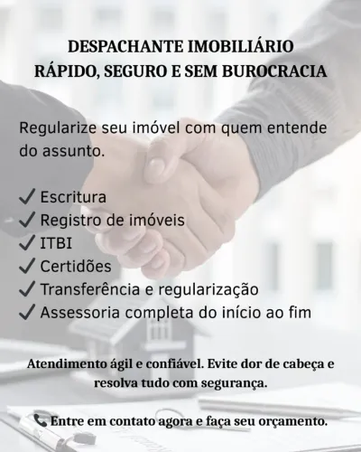 Despachante imobiliário Cabo Frio - Região dos Lagos/RJ