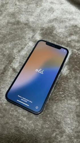 Iphone 12 - 128 gigas