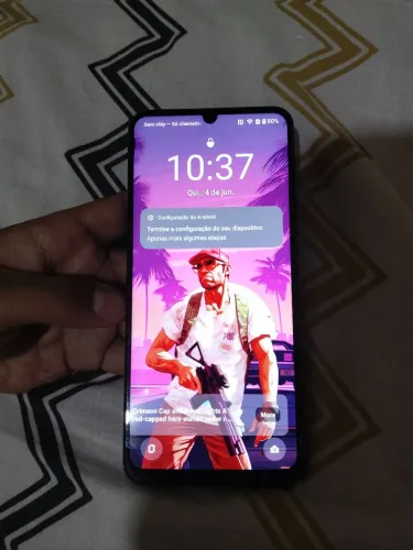 Celular Realme C53