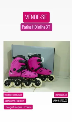 Patins