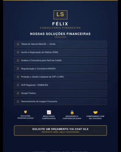 Planejamento Financeiro