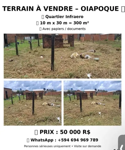 Terreno