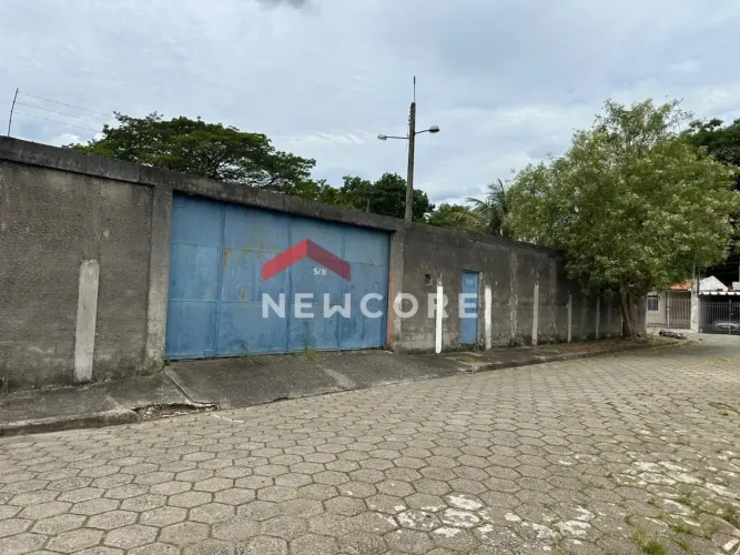 Lote em Rua Vereador Pedro Pancoldo Binari - Vila Martinez - Jacareí/SP