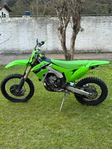 Kx 250 x 2023