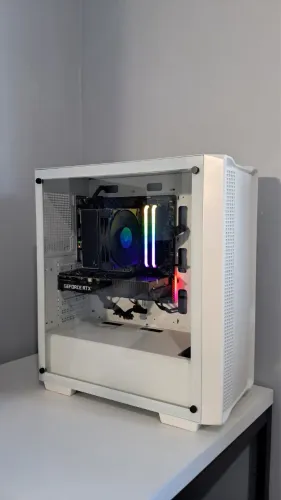 Pc gamer Ryzen 5700x, 16gb 3600, RTX 3060ti