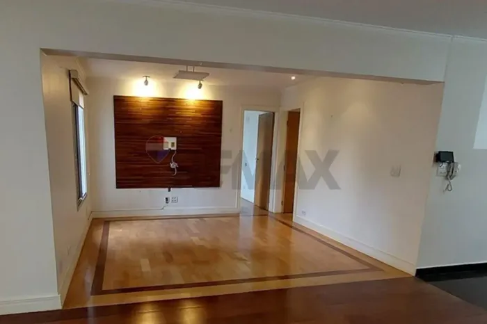 Apartamento para venda Brooklin, 81 m2, 2 Suítes e 1 Vaga - 650 metros Morumbi Shopping