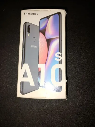 Smartphone Galaxy a10s