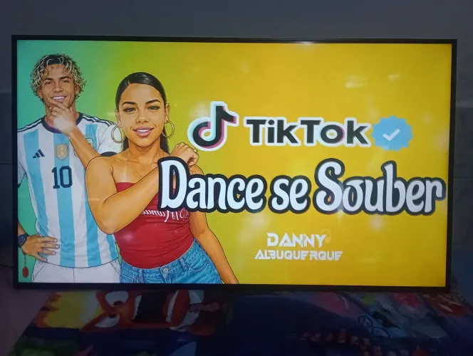 Tv 50" SMART <br>TV LG 50" SMART <br>1,200 R$<br>Negociável <br>Faço Entrega